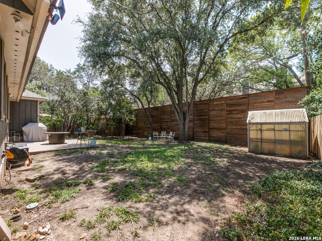 16706 Turkey Point Street San Antonio TX 78232
