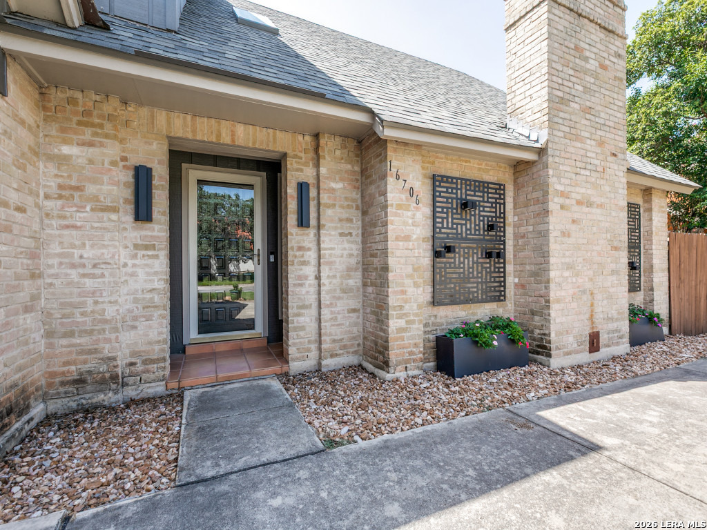 16706 Turkey Point Street San Antonio TX 78232
