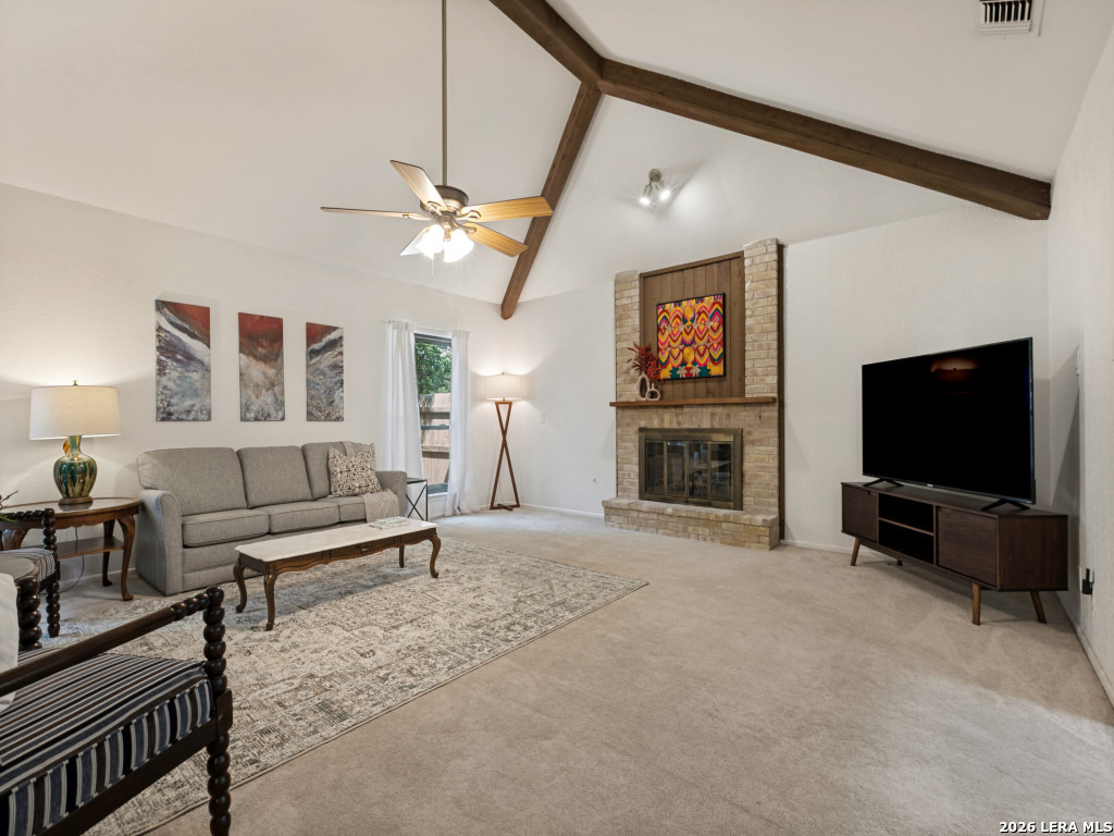 16706 Turkey Point Street San Antonio TX 78232