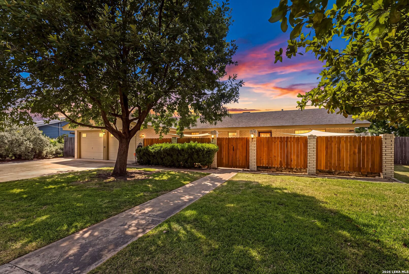 1310 Tulip Lane New Braunfels TX 78130