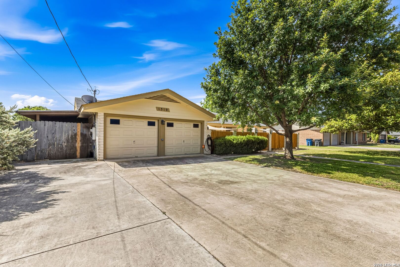 1310 Tulip Lane New Braunfels TX 78130