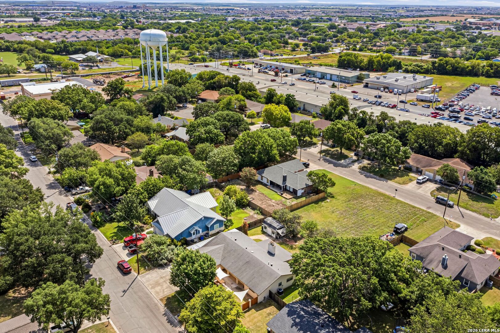 1310 Tulip Lane New Braunfels TX 78130