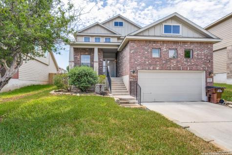 10638 Black Wolf Bay San Antonio TX 78245