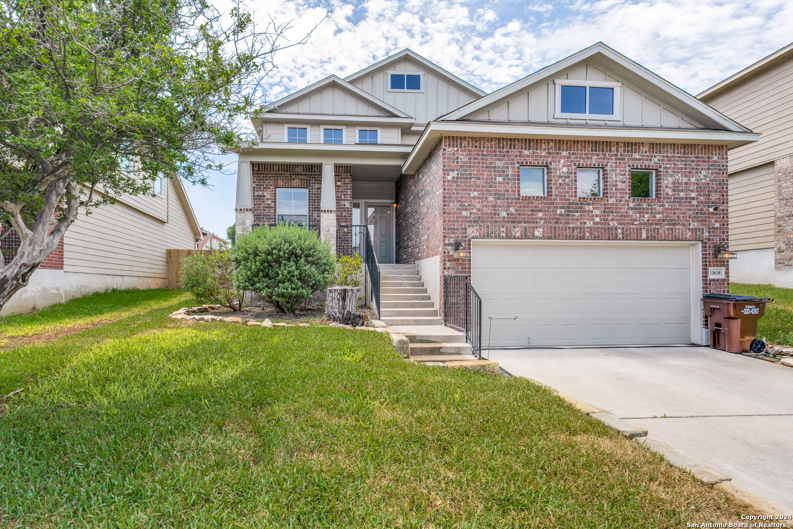 10638 Black Wolf Bay San Antonio TX 78245