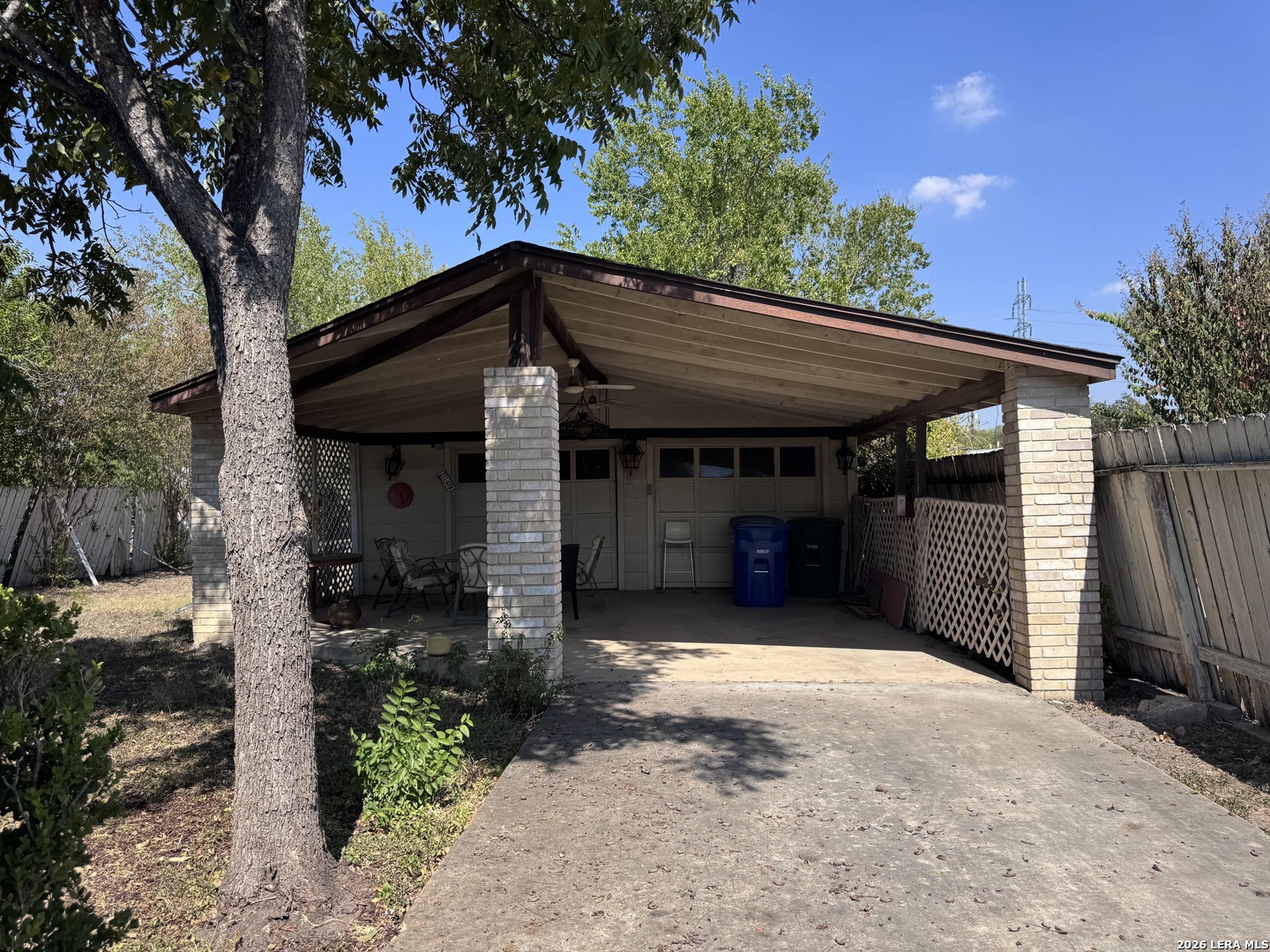 205 W Mayfield San Antonio TX 78221