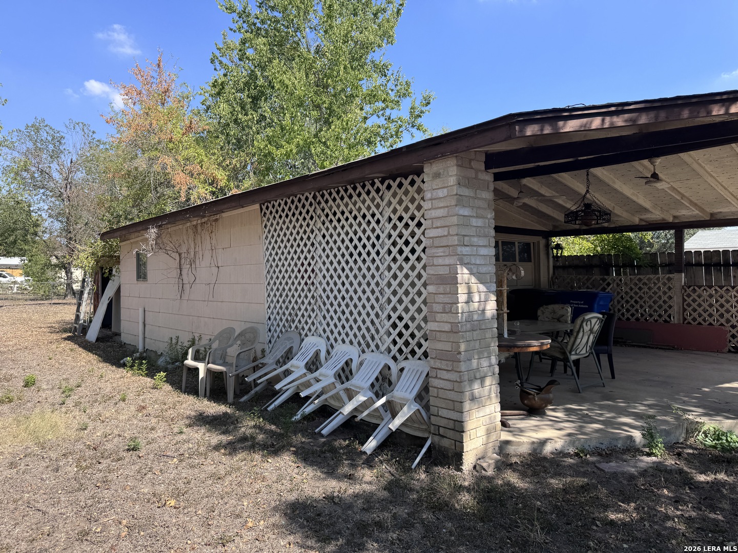 205 W Mayfield San Antonio TX 78221