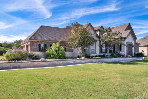 26147 Park Bend Drive New Braunfels TX 78132
