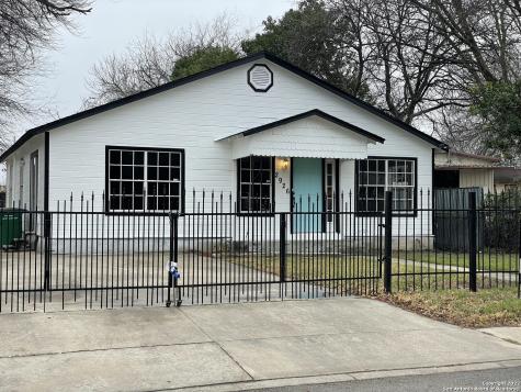 2926 Owasso Street San Antonio TX 78211