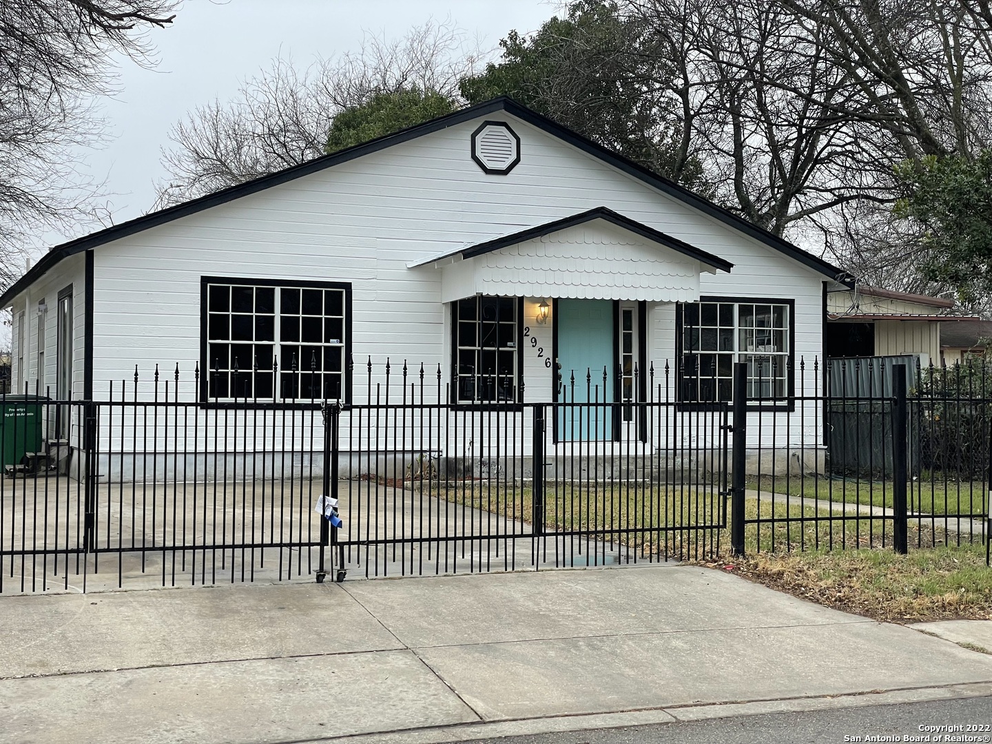 2926 Owasso Street San Antonio TX 78211