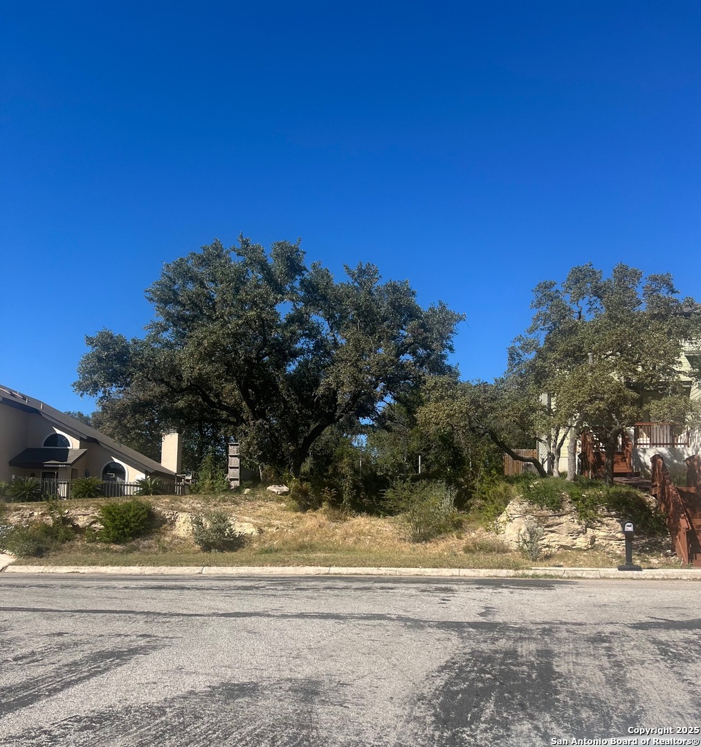3703 Colter Drive San Antonio TX 78247