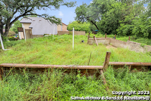 3703 Colter Drive San Antonio TX 78247