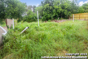 3703 Colter Drive San Antonio TX 78247