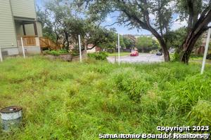 3703 Colter Drive San Antonio TX 78247