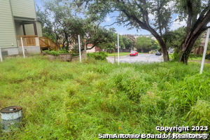 3703 Colter Drive San Antonio TX 78247