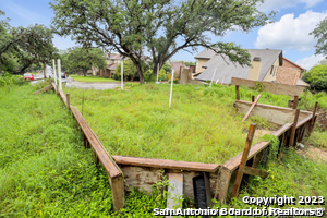 3703 Colter Drive San Antonio TX 78247