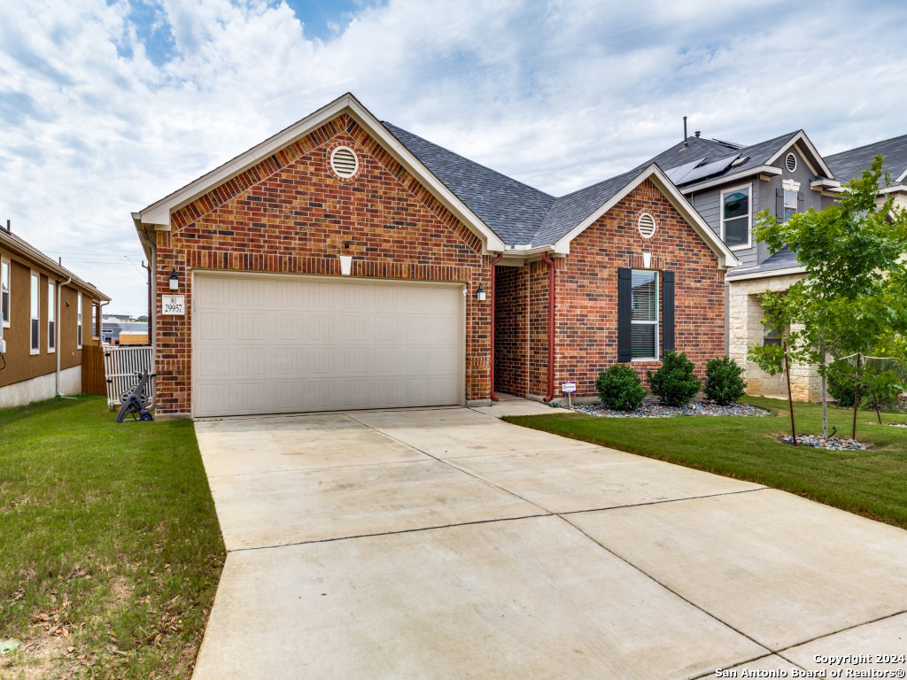 29957 Sebastian Bulverde TX 78163