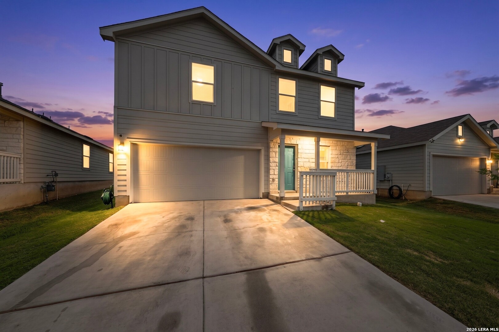 2754 Green Finch New Braunfels TX 78130