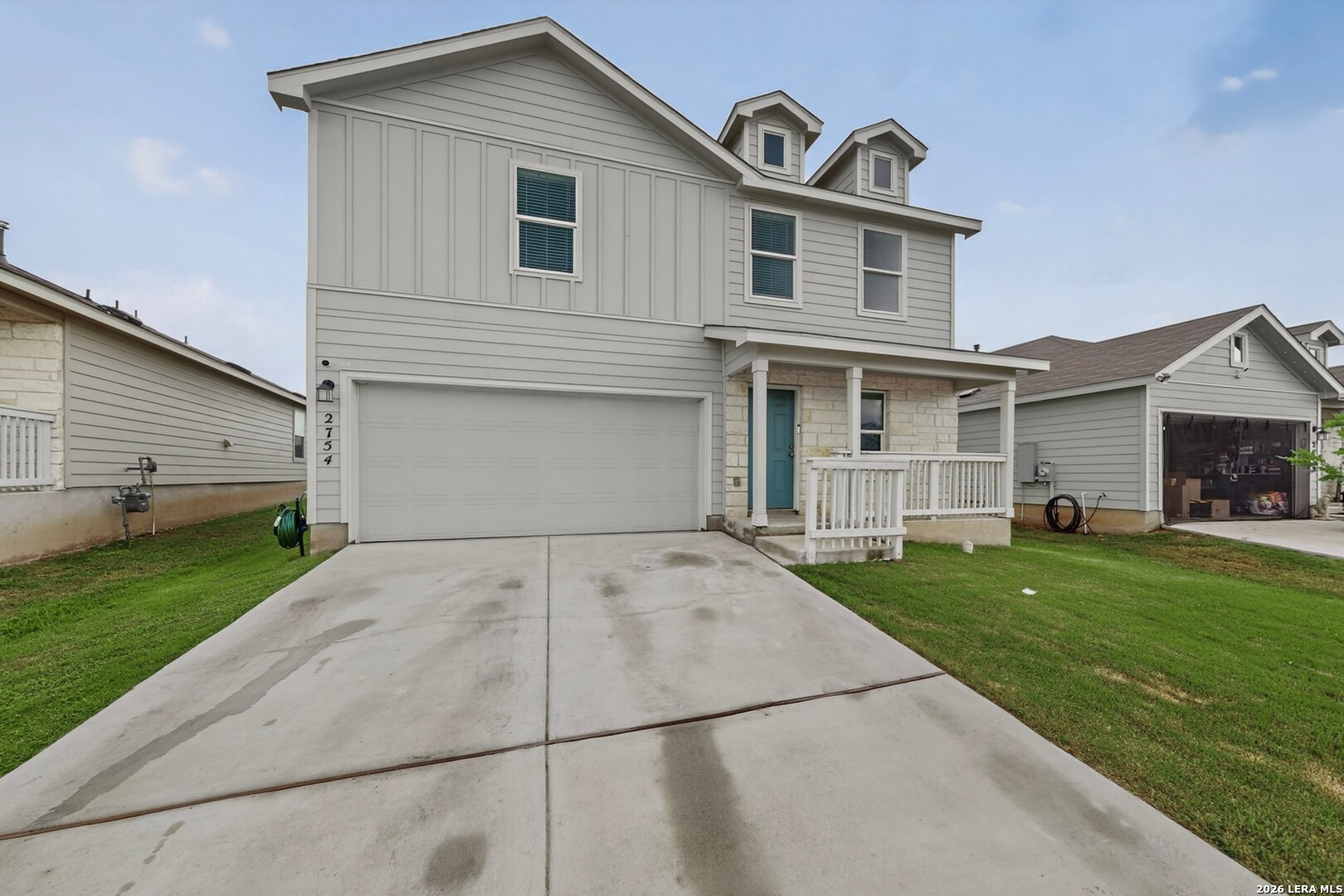 2754 Green Finch New Braunfels TX 78130