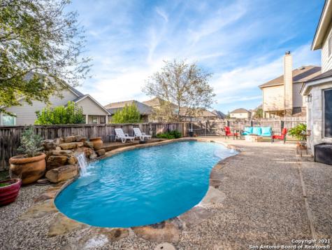 128 Latigo Lane Boerne TX 78006