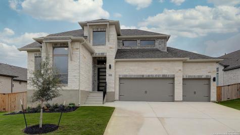 2631 Tortuga Verde San Antonio TX 78245