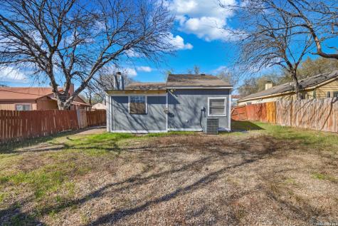 6086 Glacier Sun San Antonio TX 78244