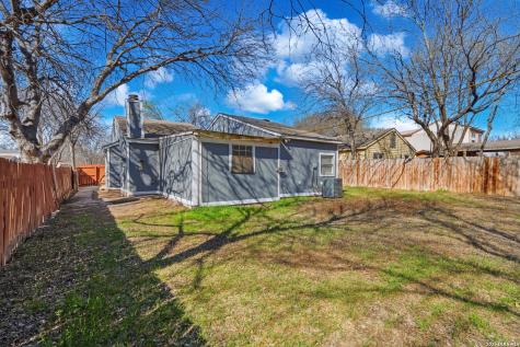 6086 Glacier Sun San Antonio TX 78244