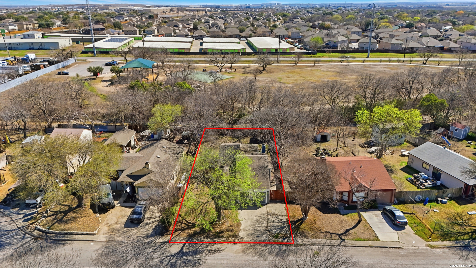 6086 Glacier Sun San Antonio TX 78244