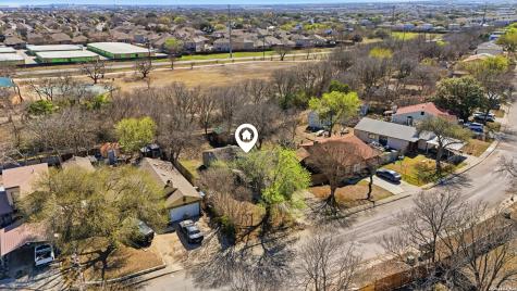 6086 Glacier Sun San Antonio TX 78244