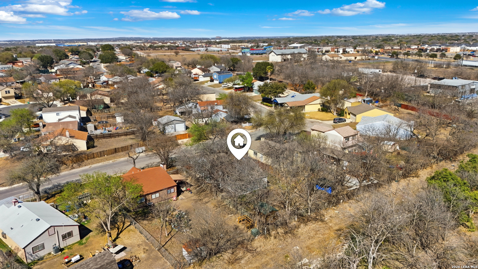 6086 Glacier Sun San Antonio TX 78244