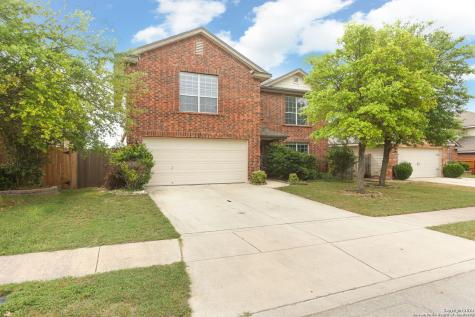 10106 Caspian Ledge San Antonio TX 78254