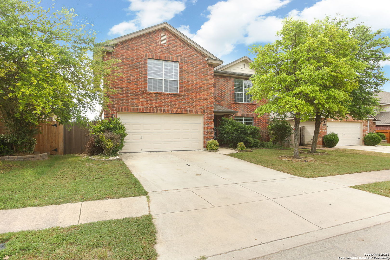 10106 Caspian Ledge San Antonio TX 78254