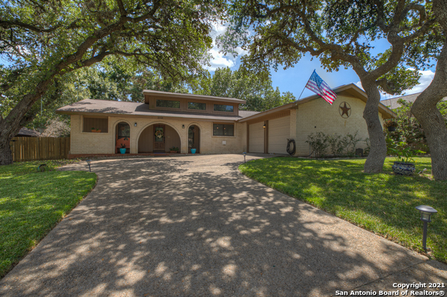 2018 Encino Valley Street San Antonio TX 78259
