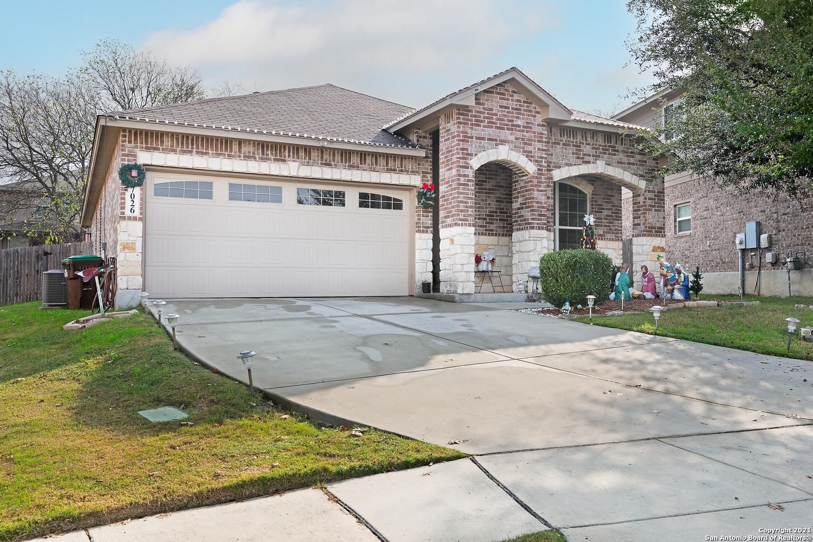 7026 Plains Way San Antonio TX 78253