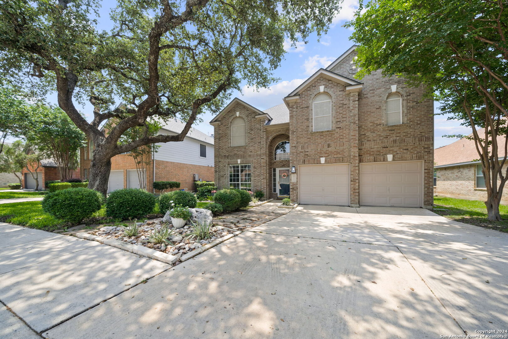 3102 Sable Crossing San Antonio TX 78232