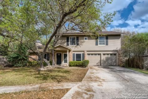 9206 Mount Haven San Antonio TX 78250