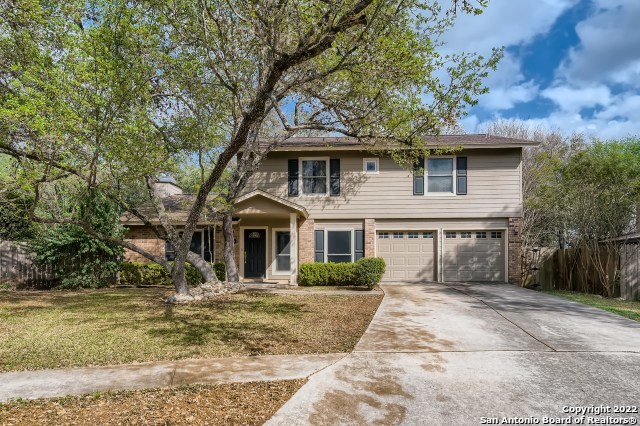 9206 Mount Haven San Antonio TX 78250