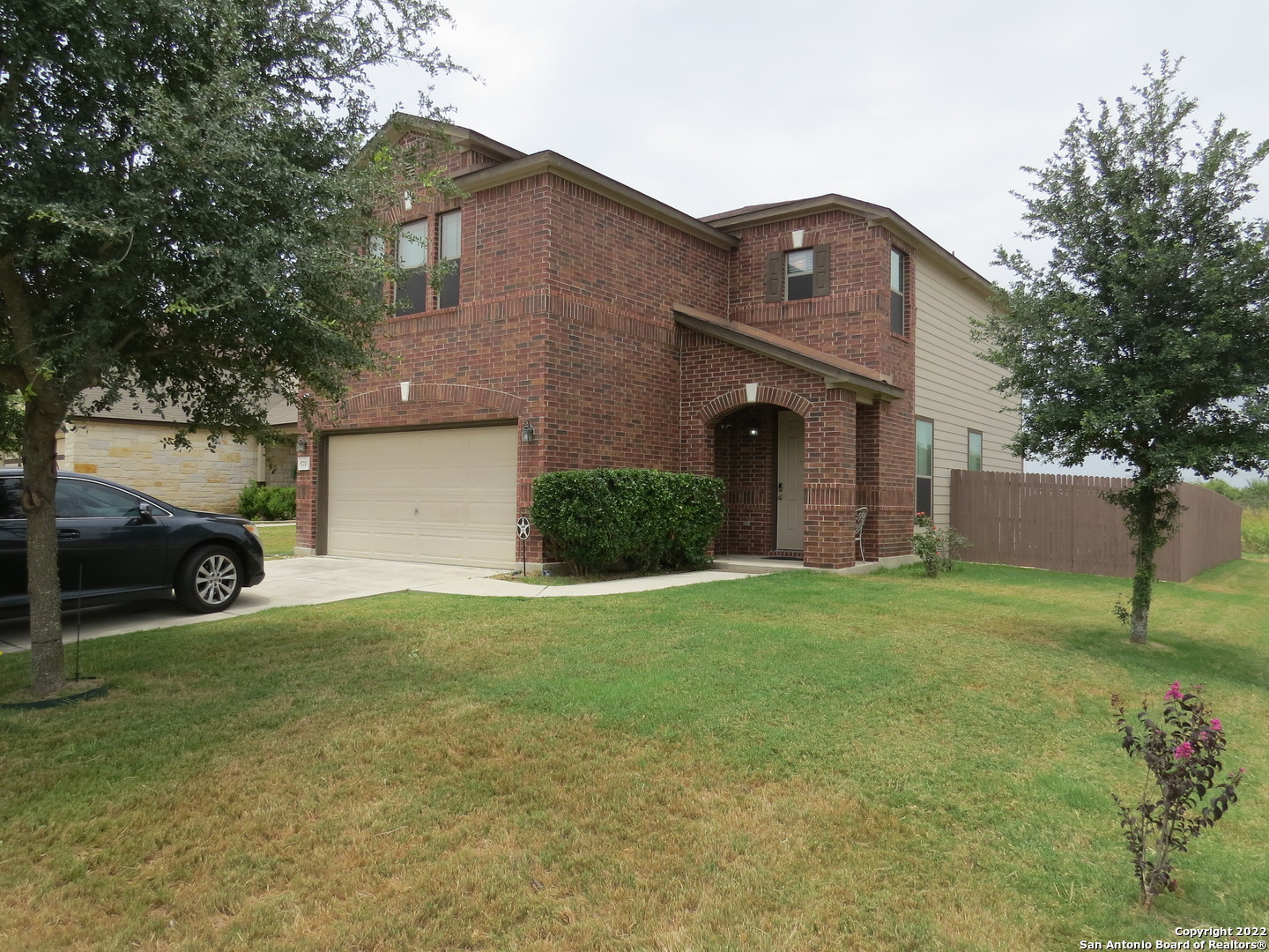 5733 Ty Lindstrom Schertz TX 78108