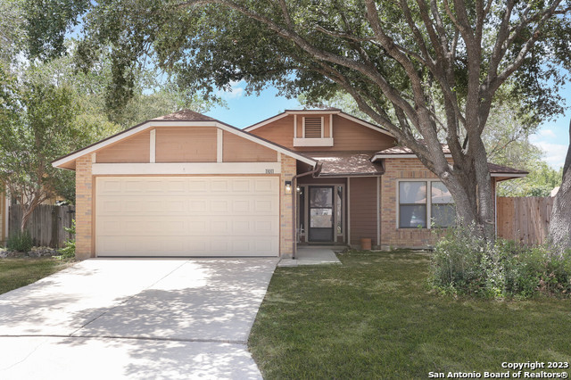11011 Almond Park San Antonio TX 78249
