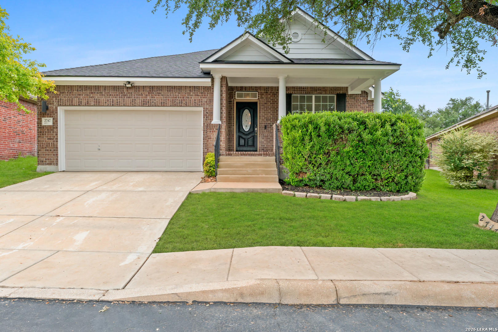 2747 Trinity Glade San Antonio TX 78261