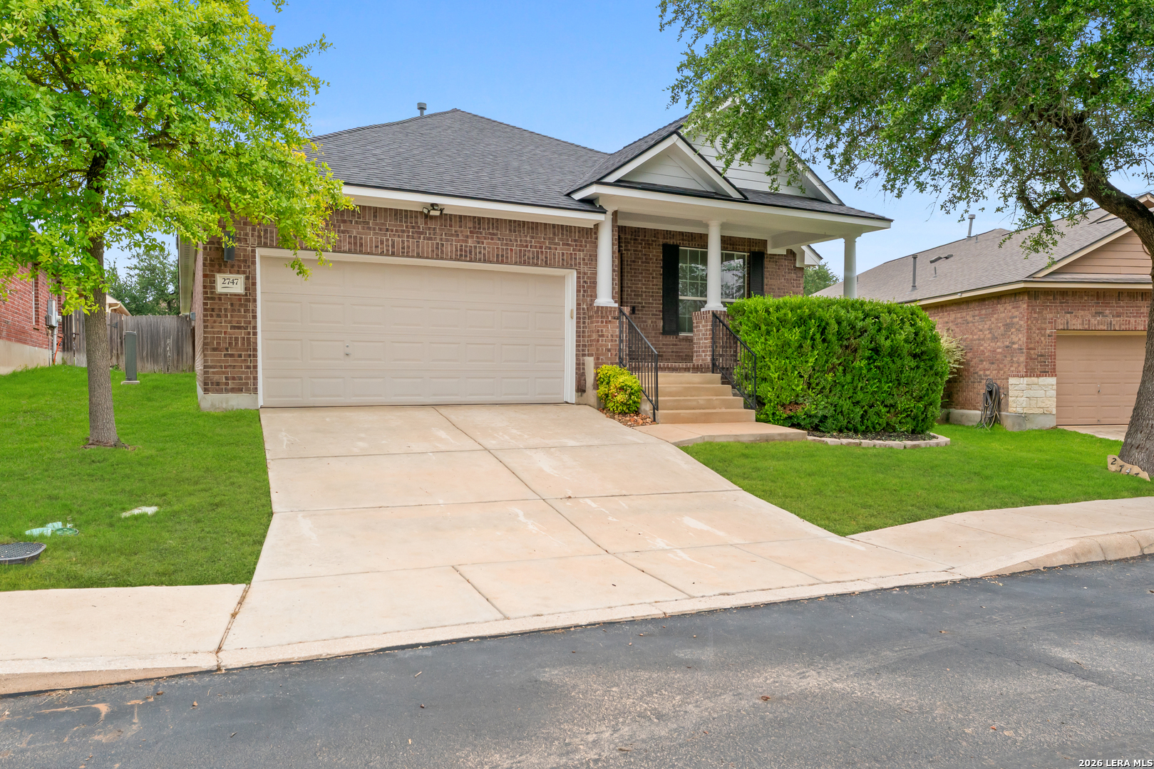 2747 Trinity Glade San Antonio TX 78261