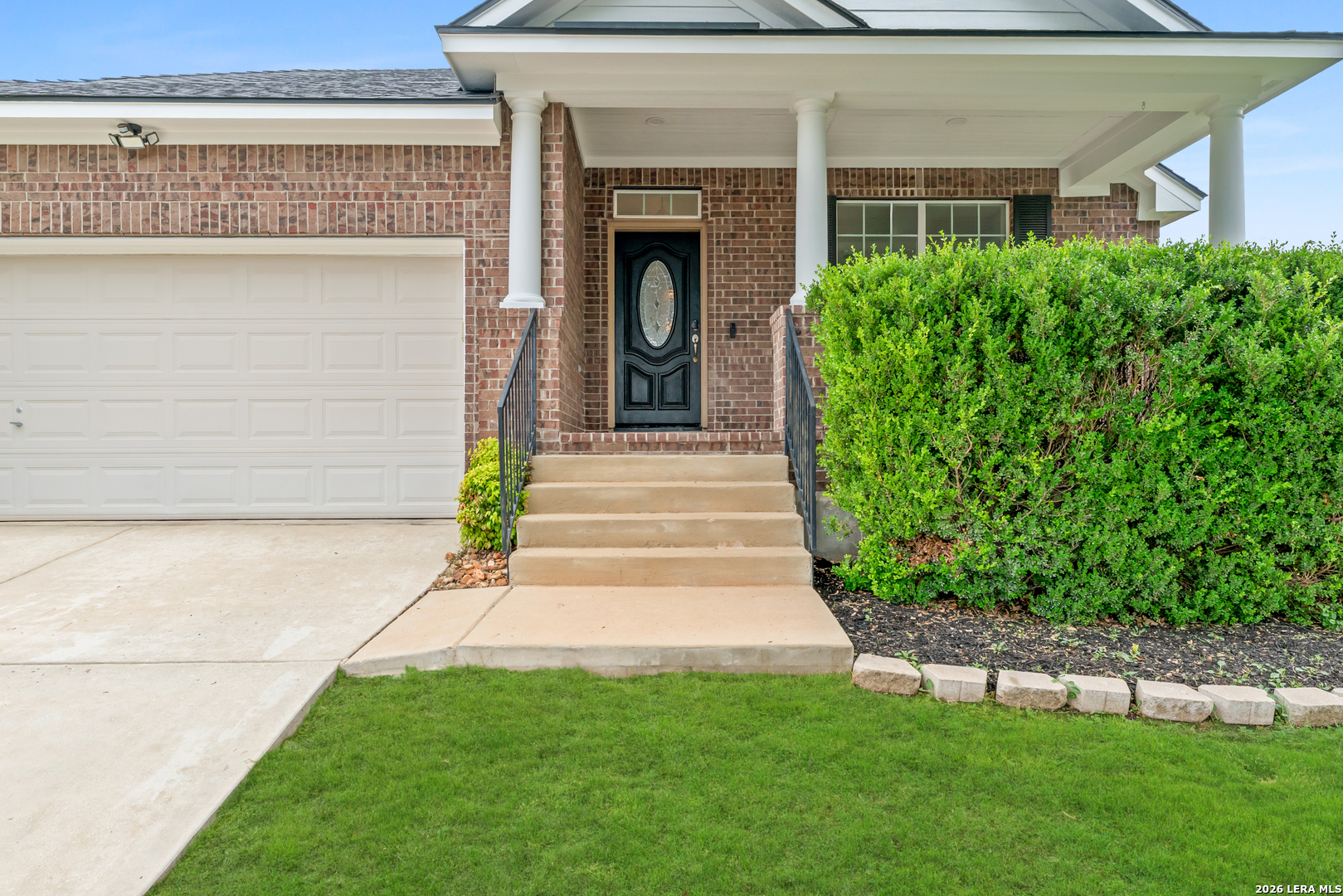 2747 Trinity Glade San Antonio TX 78261