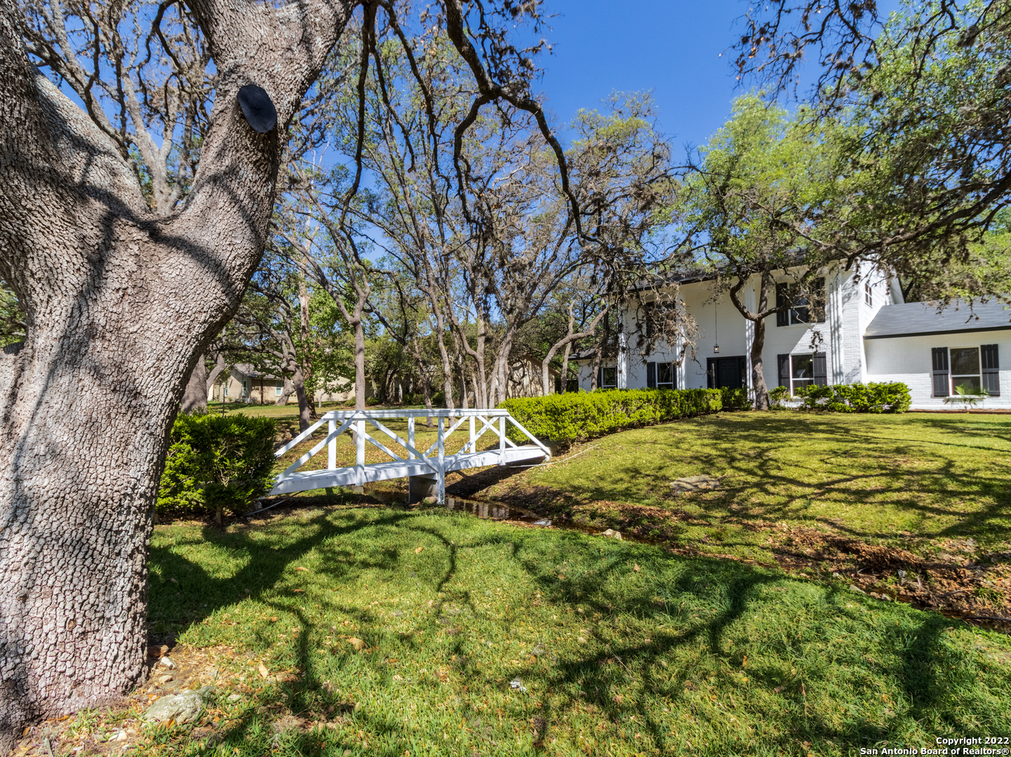 113 Northoak Drive San Antonio TX 78232