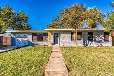 119 Millwood Lane San Antonio TX 78216