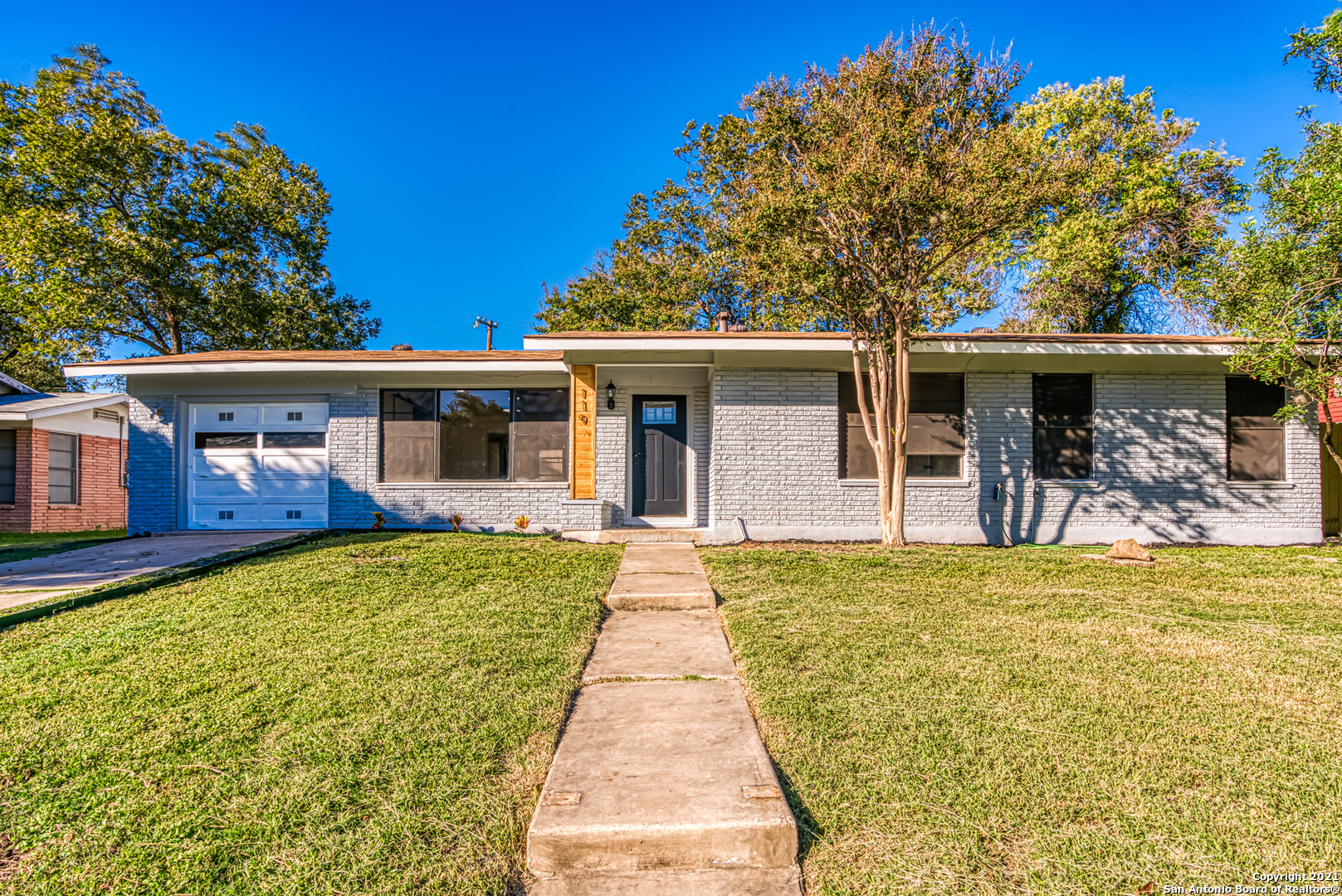 119 Millwood Lane San Antonio TX 78216