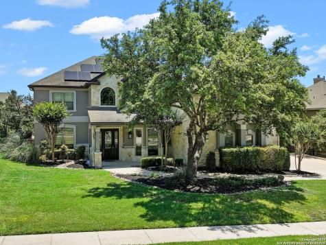 24906 Birdie Ridge San Antonio TX 78260