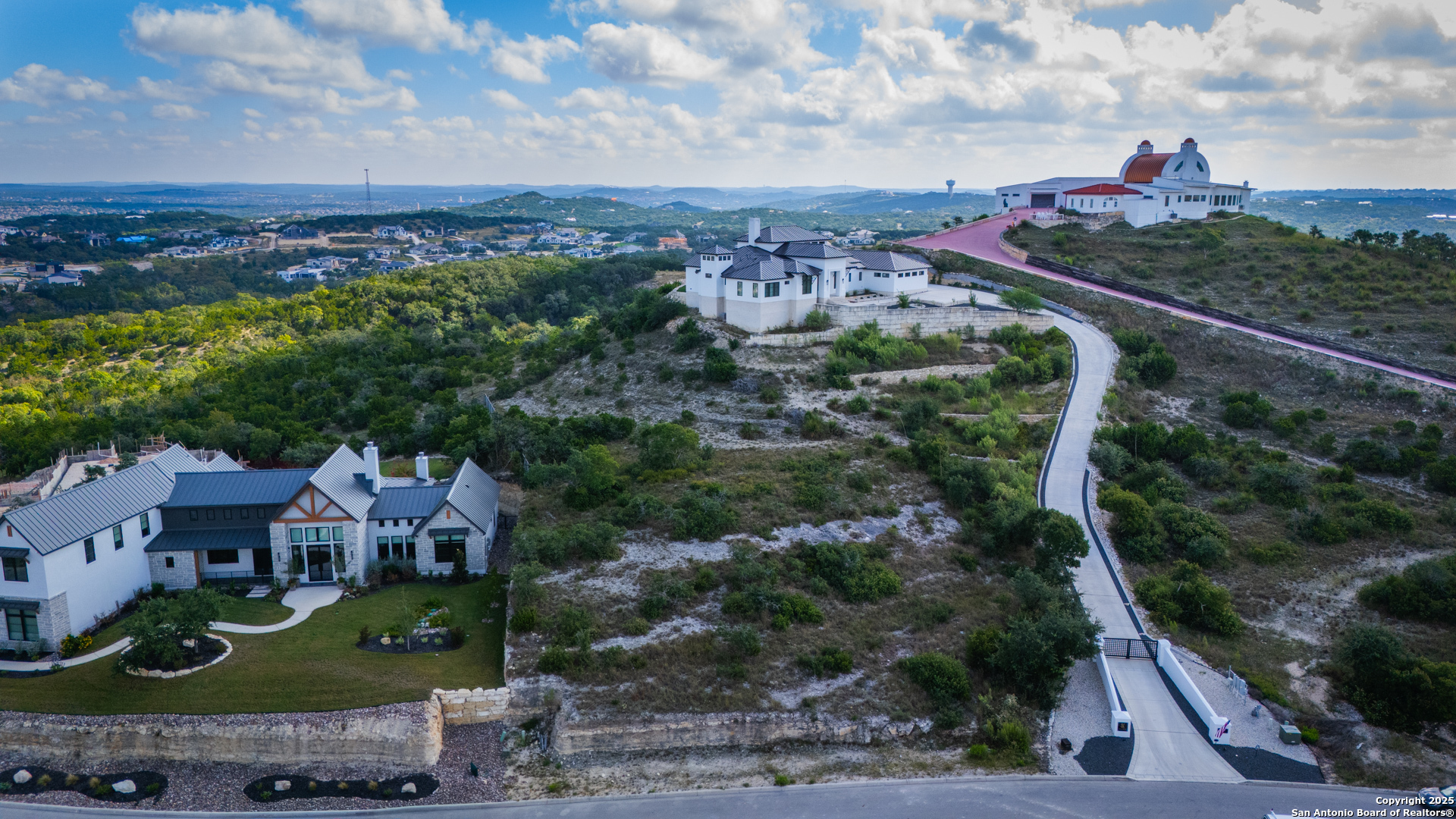 22914 Homestead Mesa San Antonio TX 78255