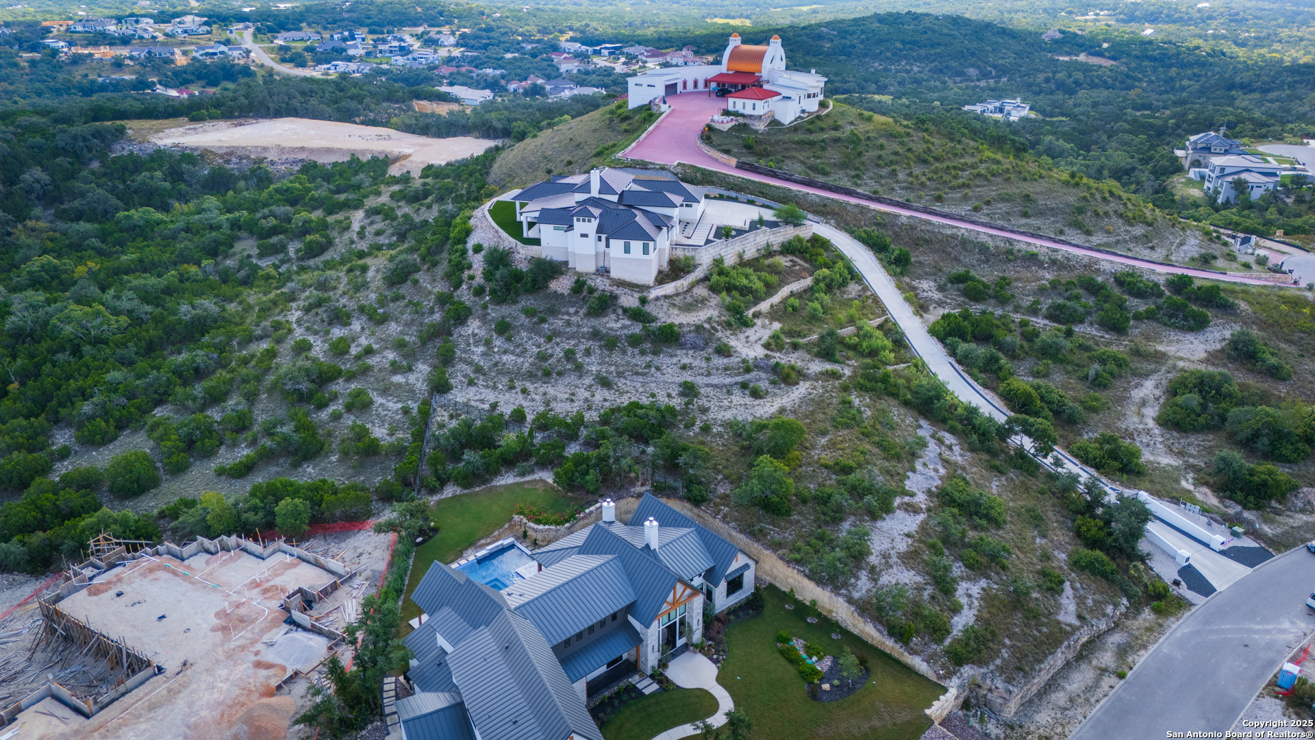 22914 Homestead Mesa San Antonio TX 78255