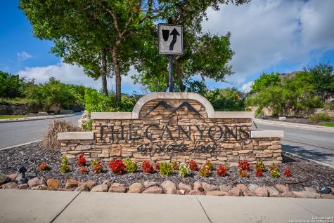 22914 Homestead Mesa San Antonio TX 78255