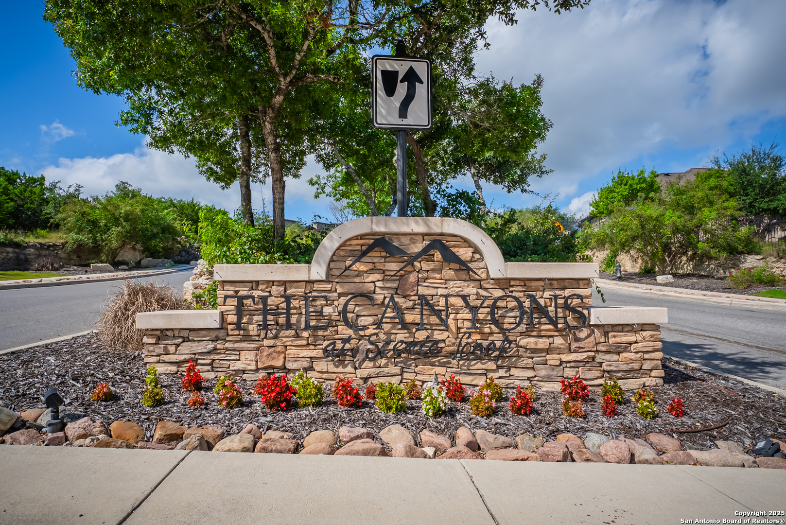 22914 Homestead Mesa San Antonio TX 78255