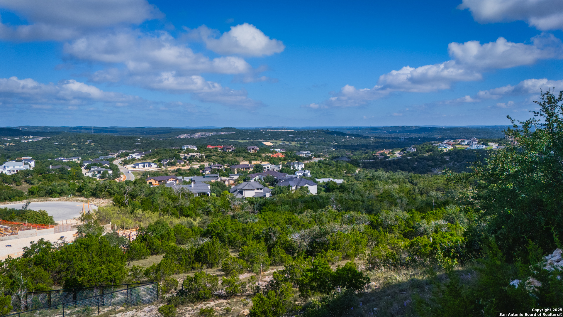22914 Homestead Mesa San Antonio TX 78255